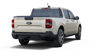 2025 Ford Maverick® External Image 4
